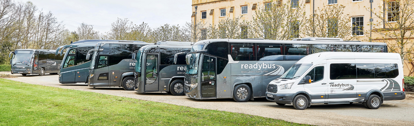 Readybus Coach